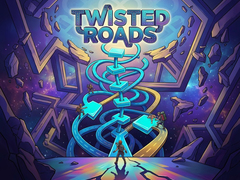 Игра Twisted Roads