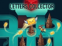 Игра Letters Collector