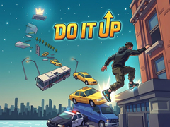 Игра Do it up!