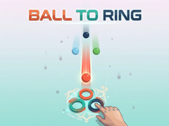 Игра Ball to Ring