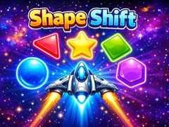 Игра Shape Shift