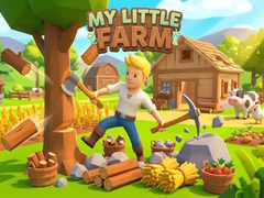 Игра My Little Farm