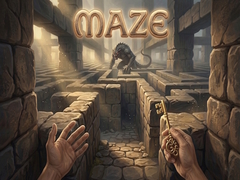Игра Maze