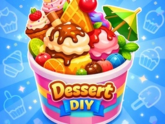 Игра Dessert DIY