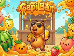 Игра Capi bar