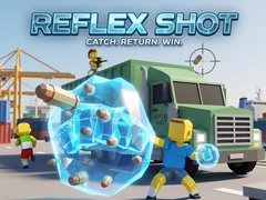 Игра Reflex Shot
