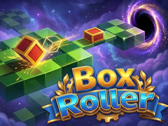 Игра Box Roller