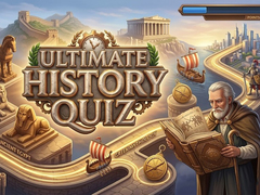 Игра Ultimate History Quiz