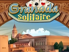 Игра Granada Solitaire