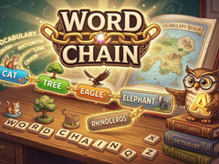 Игра Word Chain