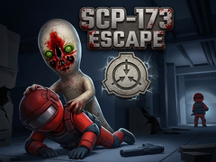 Игра SCP 173 Escape