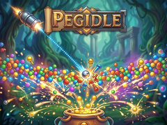 Игра PegIdle
