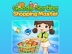 Игра Goods Sorting Shopping Master 