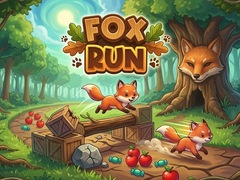 Игра Fox Run