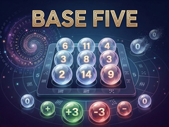 Игра Base Five