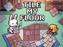 Игра Tile My Floor
