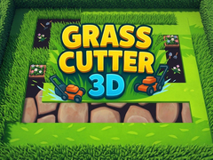 Игра Grass Cutter 3D