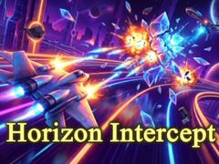 Игра Horizon Intercept