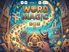 Игра Word Magic