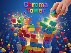 Игра Chroma Tower