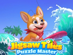 Игра Jigsaw Tiles puzzle Master