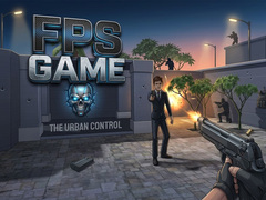 Игра FPS Game