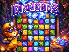 Игра Diamondz