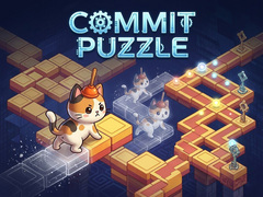 Игра Commit Puzzle