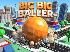 Игра Big Big Baller