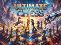 Игра Ultimate Chess