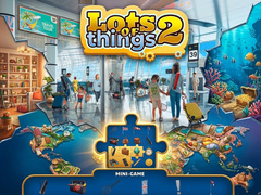 Игра Lots of Things 2