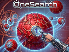 Игра OneSearch