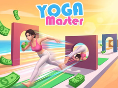 Игра Yoga Master