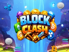 Игра Block Clash