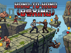 Игра Hand-to-Hand Boxing