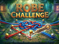 Игра Robe Challenge