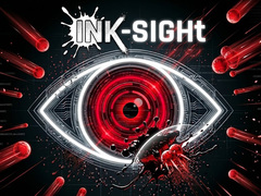 Игра Ink-Sight