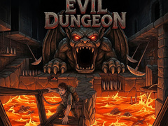 Игра Evil Dungeon