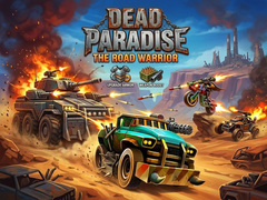 Игра Dead Paradise: The Road Warrior