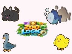 Игра Zoo Logic