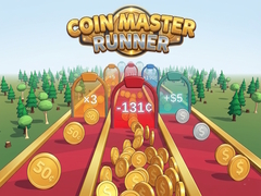 Игра Coin Master Runner