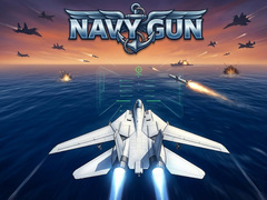 Игра Navy Gun