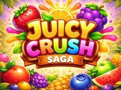 Игра juicy crush saga
