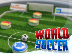 Игра World Soccer