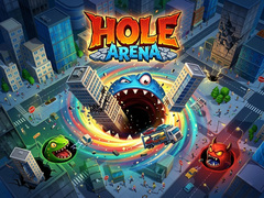 Игра Hole Arena
