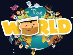Игра Fiete World