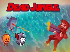 Игра Dead Jungle 