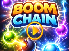 Игра Boom Chain