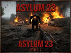 Игра Asylum 23 Part 2