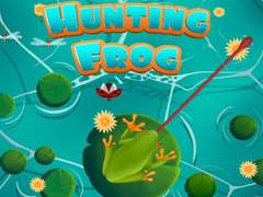 Игра Hunting Frog